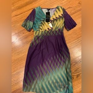 ESCADA women’s dress